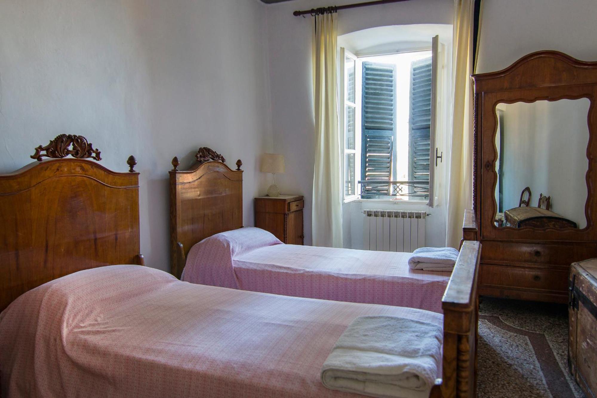 Villa Corinna Ventimiglia Exterior foto
